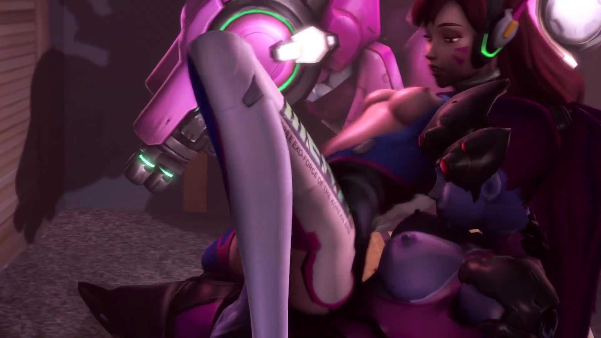 Assignement D.Va